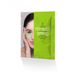 Peptides Spring Hydra - Gel Eye Patches