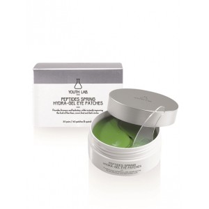 Peptides Spring Hydra - Gel Eye Patches