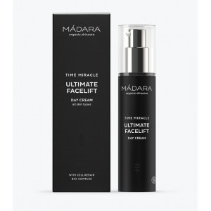TIME MIRACLE Ultimate Facelift day cream