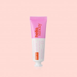 The one for your Hands - Hand Cream SPF 30