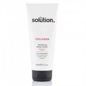 Collagen Perfecting Body Cream