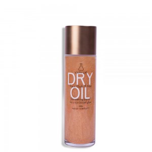 Shimmering Dry Oil - All Skin Types