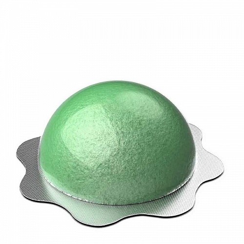 Fizzing Bath Bomb - Refreshing Green Tea (1 bath)1+1