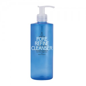 Pore Refine Cleanser