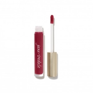 HydroPure™ Hyaluronic Lip Gloss - Berry Red