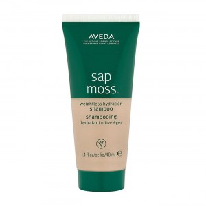 Sap Moss Weightless Hydration Shampoo