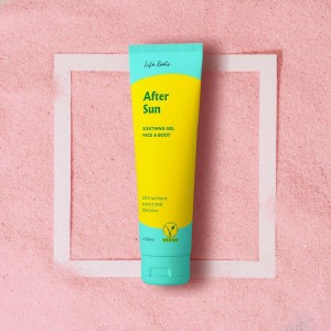 After Sun Soothing Gel
