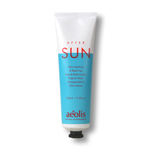 After Sun Ultra Soothing & Repairing Cream