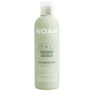 Yal Rehydrating and Volumizing Treatment Conditioner with Hyaluronic Acid
