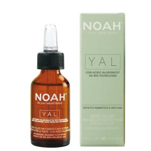 Yal Filler Serum with Hyaluronic Acid