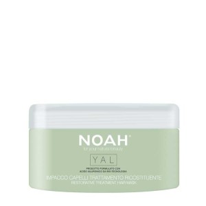 Yal Restorative Treatment Hair Mask with Hyaluronic Acid