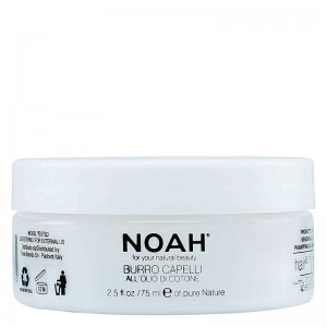 5.11 Nourishing Hair Butter with Cotton Oil