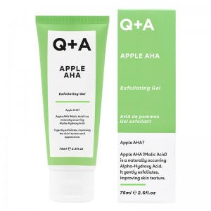 Απολεπιστικό Gel με AHA Οξέα Φρούτων - Apple AHA Exfoliating Gel
