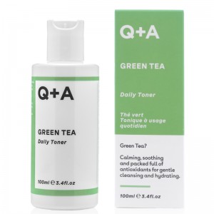 Τονωτική Λοσιόν με Πράσινο Τσάι - Green Tea Daily Toner
