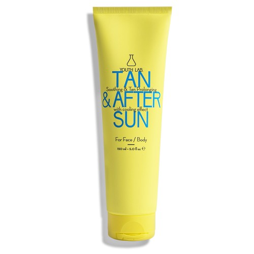 Tan & After Sun