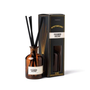 Apothecary Diffuser, Persimmon & Chestnut