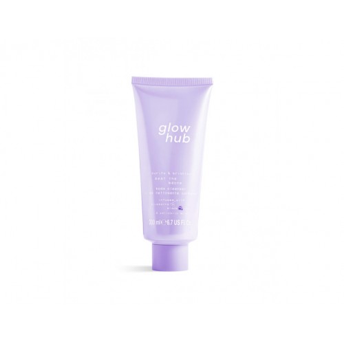 Purify & Brighten Beat the Bacne Body Cleanser