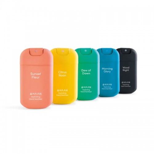 Hand Sanitizer Pocket (*τυχαία επιλογή)