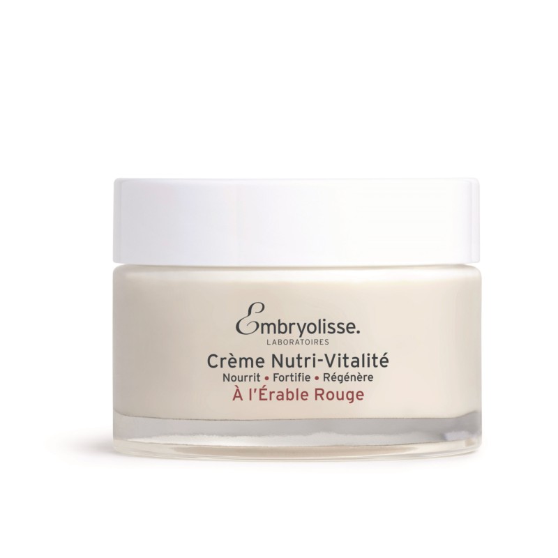 Nutri-Vitalité Cream