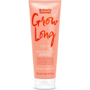 Grow Long Hair Lengthening Shampoo