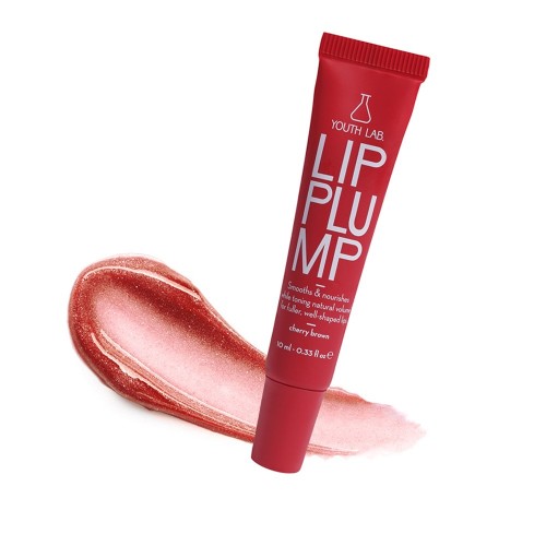 Lip Plump - Cherry Brown