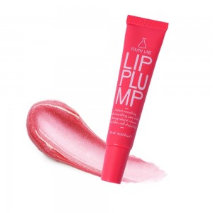 Lip Plump - Coral Pink