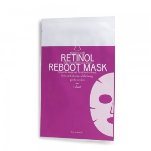 Retinol Reboot Mask - Μονοδόση