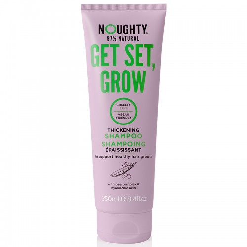 Get Set, Grow Thickening Shampoo