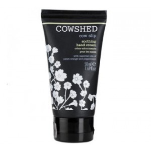 COW SLIP Soothing Hand Cream