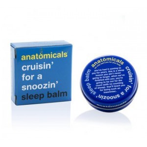 Cruisin For a Snoozin Sleep Balm