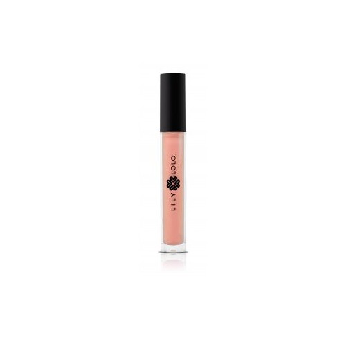 Natural Lip Gloss -Clear-