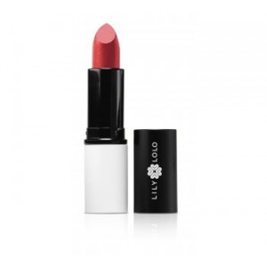 Natural Lipstick -Parisian Pink-
