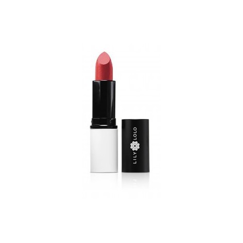 Natural Lipstick -Parisian Pink-