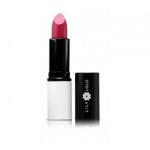 Natural Lipstick -Passion Pink-