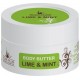 Body Butter Mint & Lime