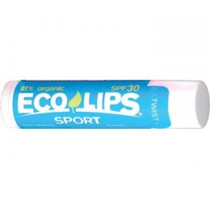 Eco Lips Classics -Sport-