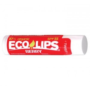 Eco Lips Classics -Berry-