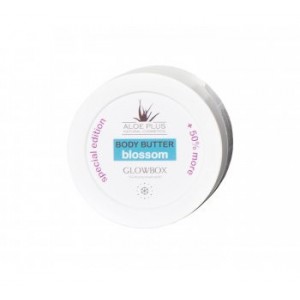 Blossom Body Butter