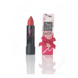 Matte Long Lasting Lipstick Strawberry