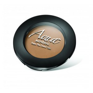 Solo Satin Eye Shadow Grey Brown