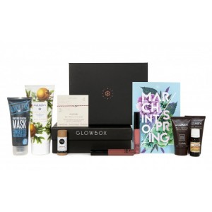 The "March into Spring" Box