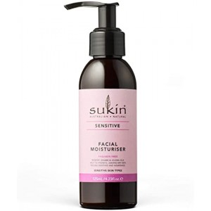 Sukin Naturals SENSITIVE Facial Moisturiser