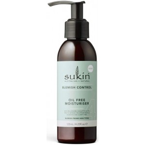 Sukin Naturals BLEMISH CONTROL - Oil Free Moisturiser