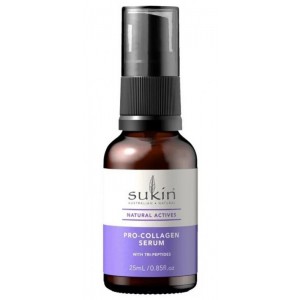 Sukin Naturals NATURAL ACTIVES - Pro-Collagen Serum
