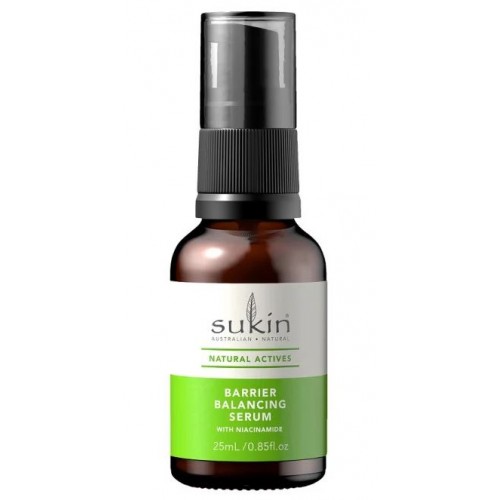 Sukin Naturals NATURAL ACTIVES - Barrier Balancing Serum