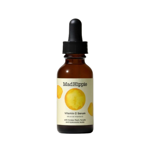 Mad Hippie - Vitamin C Serum