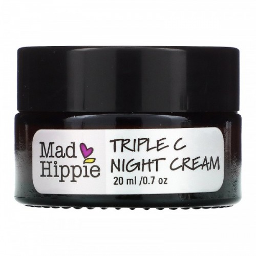 Mad Hippie - Triple C Night Cream