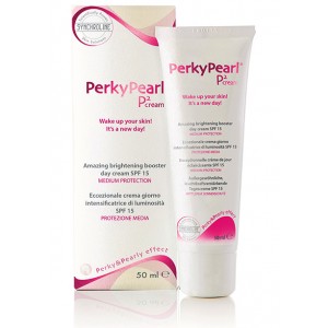 Perky Pearl