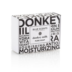 Soap Donkey Μilk