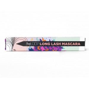 Long Lash Mascara